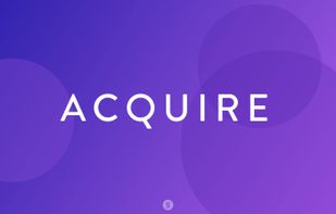 Acquire new customers