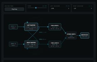StudioZIO Tempo Delay screenshot 2