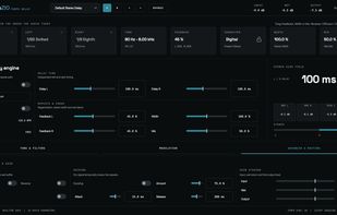StudioZIO Tempo Delay screenshot 1