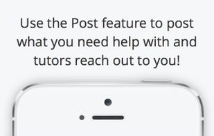 Or Post what you need help with!