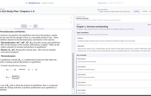 Study Focus screenshot 1