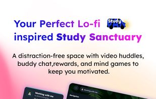 Study Van screenshot 1