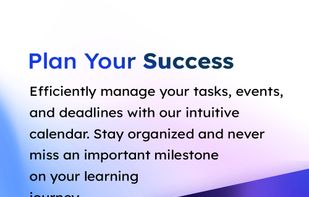 Study Van screenshot 1