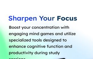 Study Van screenshot 2