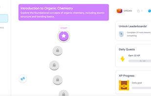 StudyBits screenshot 2