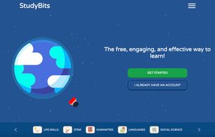 StudyBits screenshot 1