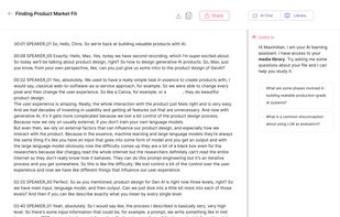 StudyBlaze screenshot 1