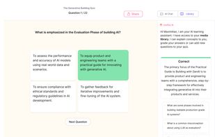 StudyBlaze screenshot 3