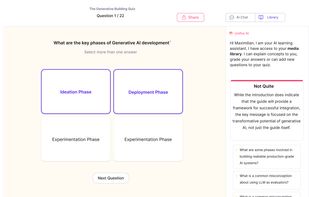 StudyBlaze screenshot 2