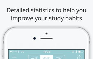 StudyBreak Procrastination Aid screenshot 1