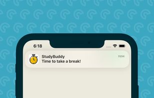 StudyBuddy - Mini Tracker screenshot 2