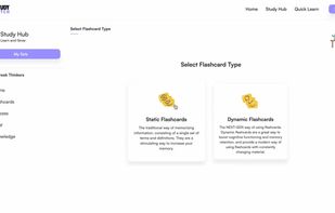 Study Fetch screenshot 2