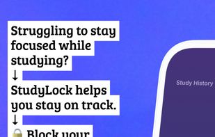 StudyLock screenshot 1