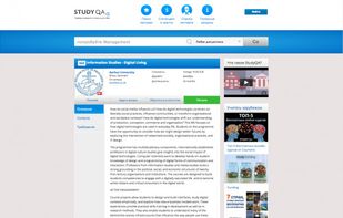 StudyQA screenshot 3