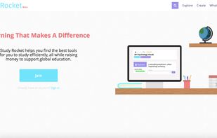 Study Rocket screenshot 1