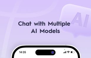 Chat with AI