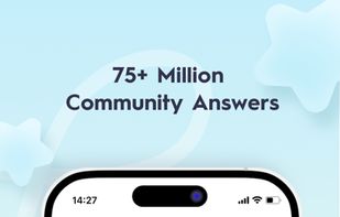 Community Answers
