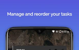 Stuff - To Do List Widget screenshot 3
