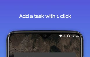 Stuff - To Do List Widget screenshot 1