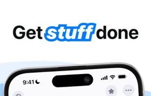 Stuff | ToDos and Lists screenshot 1