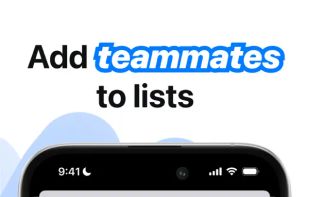 Stuff | ToDos and Lists screenshot 3