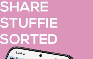 Share Stuffie Sorted