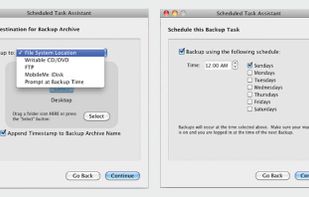 StuffIt screenshot 1