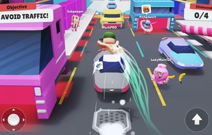 Stumble Guys screenshot 3