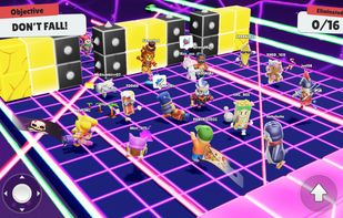 Stumble Guys screenshot 1