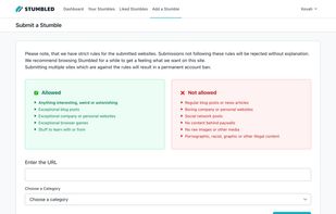 Cloudhiker screenshot 3