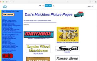 Cloudhiker screenshot 1