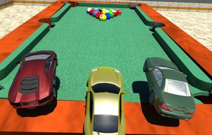 Stunt City screenshot 2