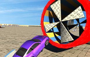 Stunt City screenshot 3