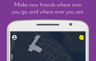 Stupid Chat screenshot 1