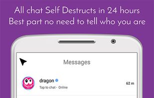 Stupid Chat screenshot 3