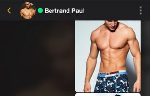 Sturb – Gay Dating App screenshot 1