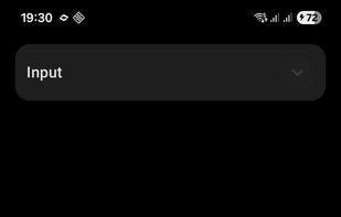 Stutter screenshot 3