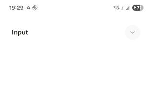 Stutter screenshot 1