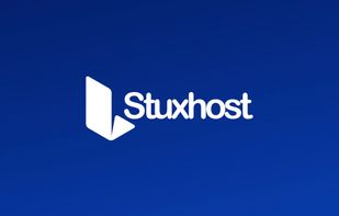 Stuxhost screenshot 1