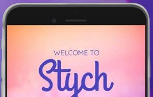 Stych is available to download for Free on Google Play Store. PERFECT for Parents, Vloggers, Friends, Family, and Influencers. The IOS version will be available again soon as it is also being updated.