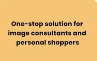 STYiLES - Image Consulting screenshot 2