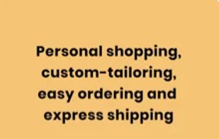 STYiLES - Image Consulting screenshot 1