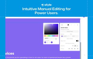 Style AI screenshot 3