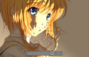 Style2Paints screenshot 2