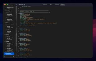 StyleBop screenshot 1