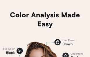 Color Analysis Made Easy