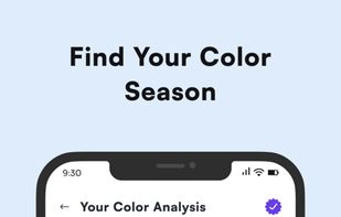 Find Your Color Season