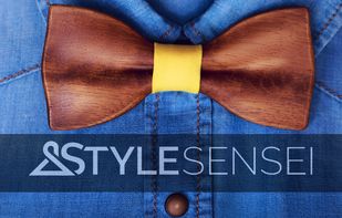 StyleSensei screenshot 1