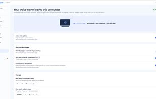 StyleTyper screenshot 2