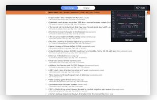 StyleURL screenshot 1